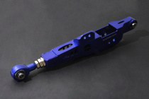 Mitsubishi Lancer 01+ / Lancer Fortis / GALANT Fortis Bakre Nedre Stag - Justerbara (Pillowball) 2 Delar/Set Hardrace